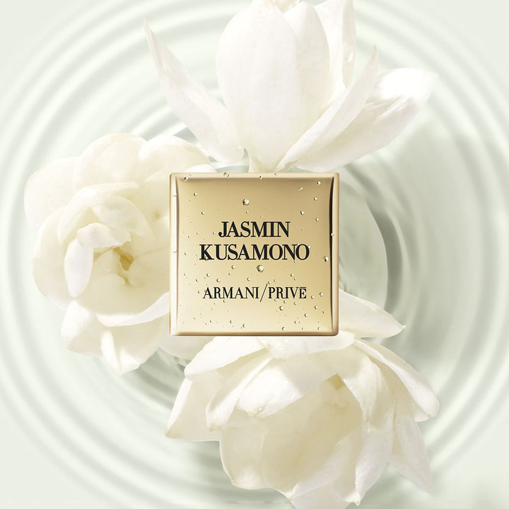 Jasmin Kusamono Eau De Toilette 100ml