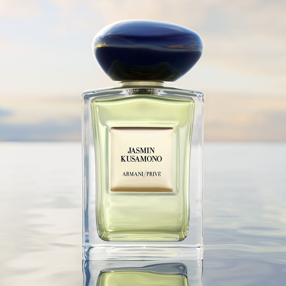 Jasmin Kusamono Eau De Toilette 100ml