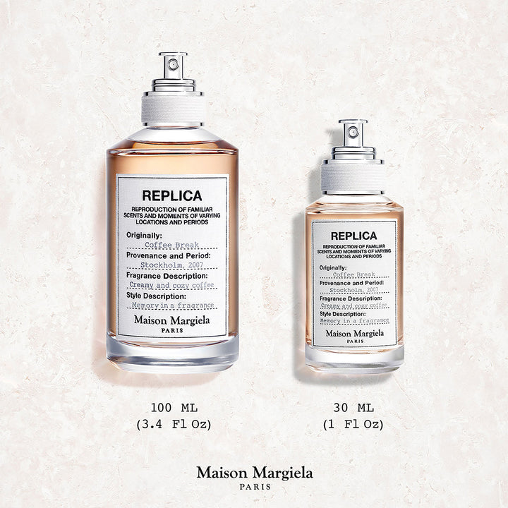 Replica Coffee Break Eau de Toilette