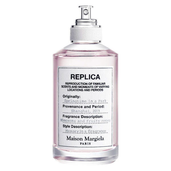Ladies Replica Springtime In A Park Eau de Toilette – Edgars