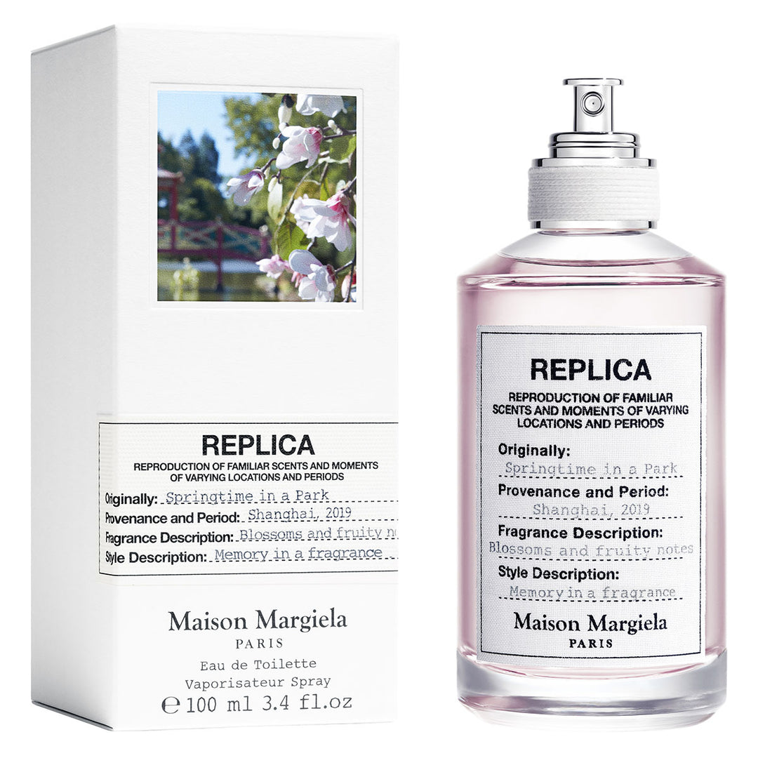 Replica Springtime In A Park Eau de Toilette