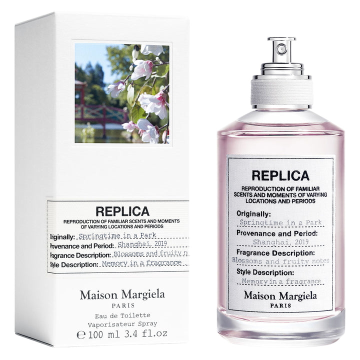Replica Springtime In A Park Eau de Toilette