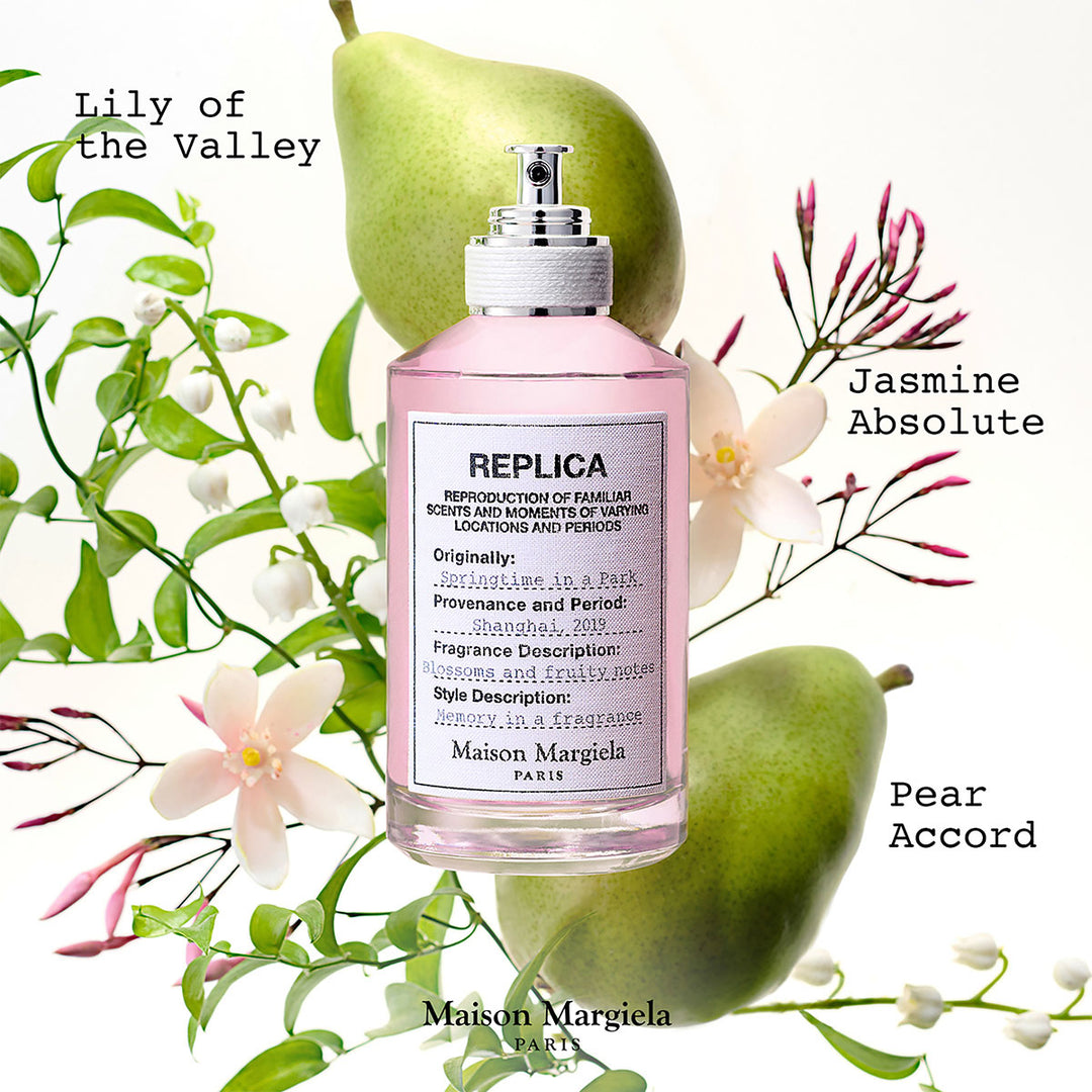 Replica Springtime In A Park Eau de Toilette