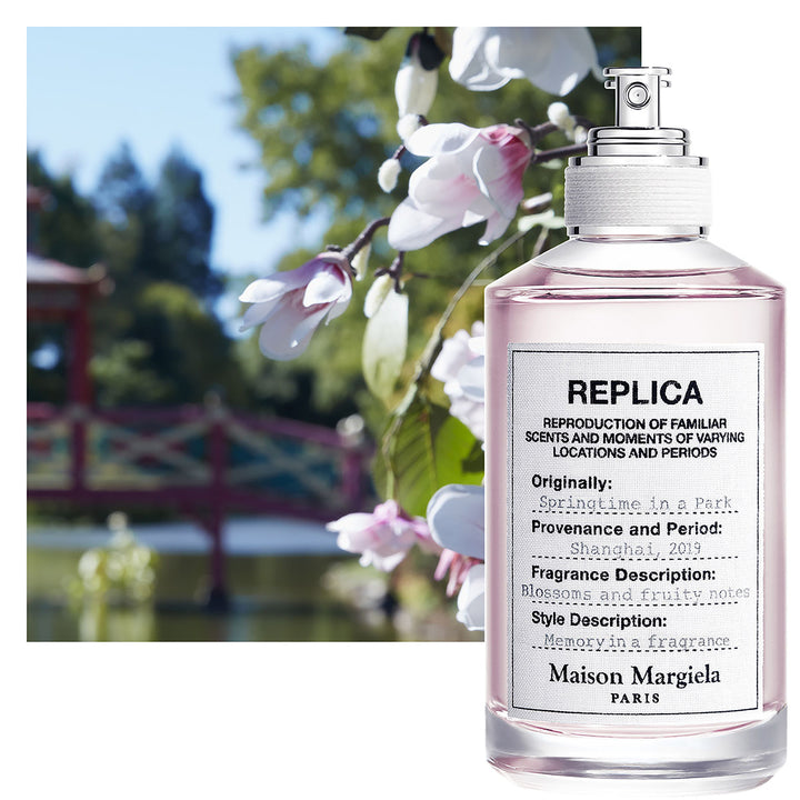 Replica Springtime In A Park Eau de Toilette