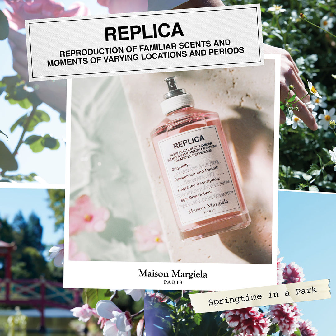 Replica Springtime In A Park Eau de Toilette