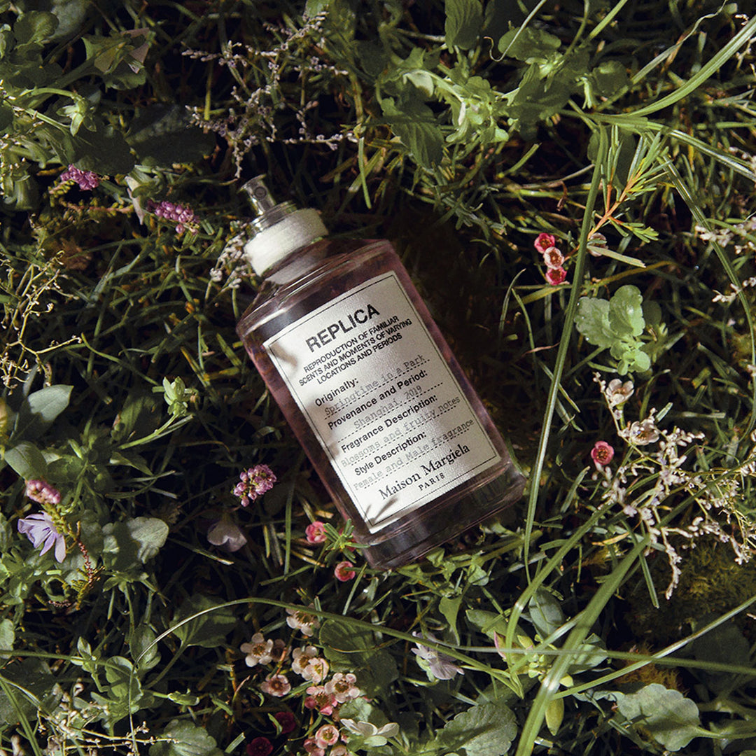 Replica Springtime In A Park Eau de Toilette