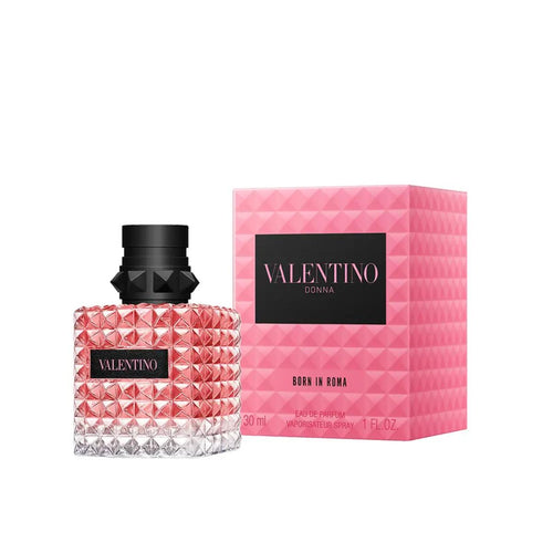 Born In Roma Donna Eau de Toilette