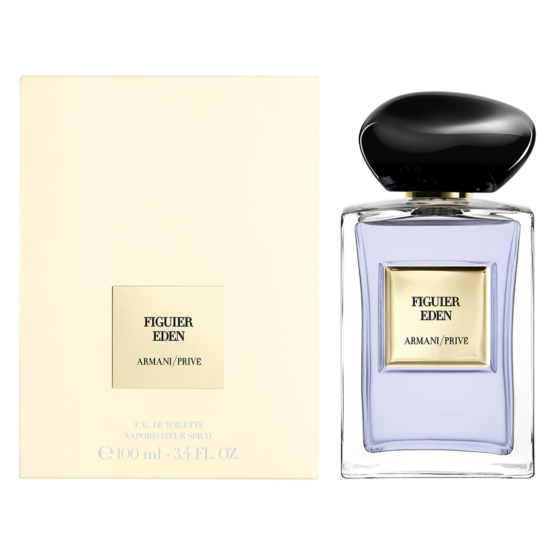 Prive Figue Eden Eau de Toilette - 100ML