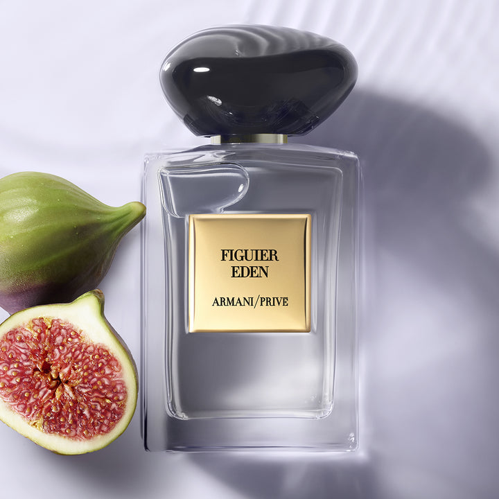 Prive Figue Eden Eau de Toilette - 100ML