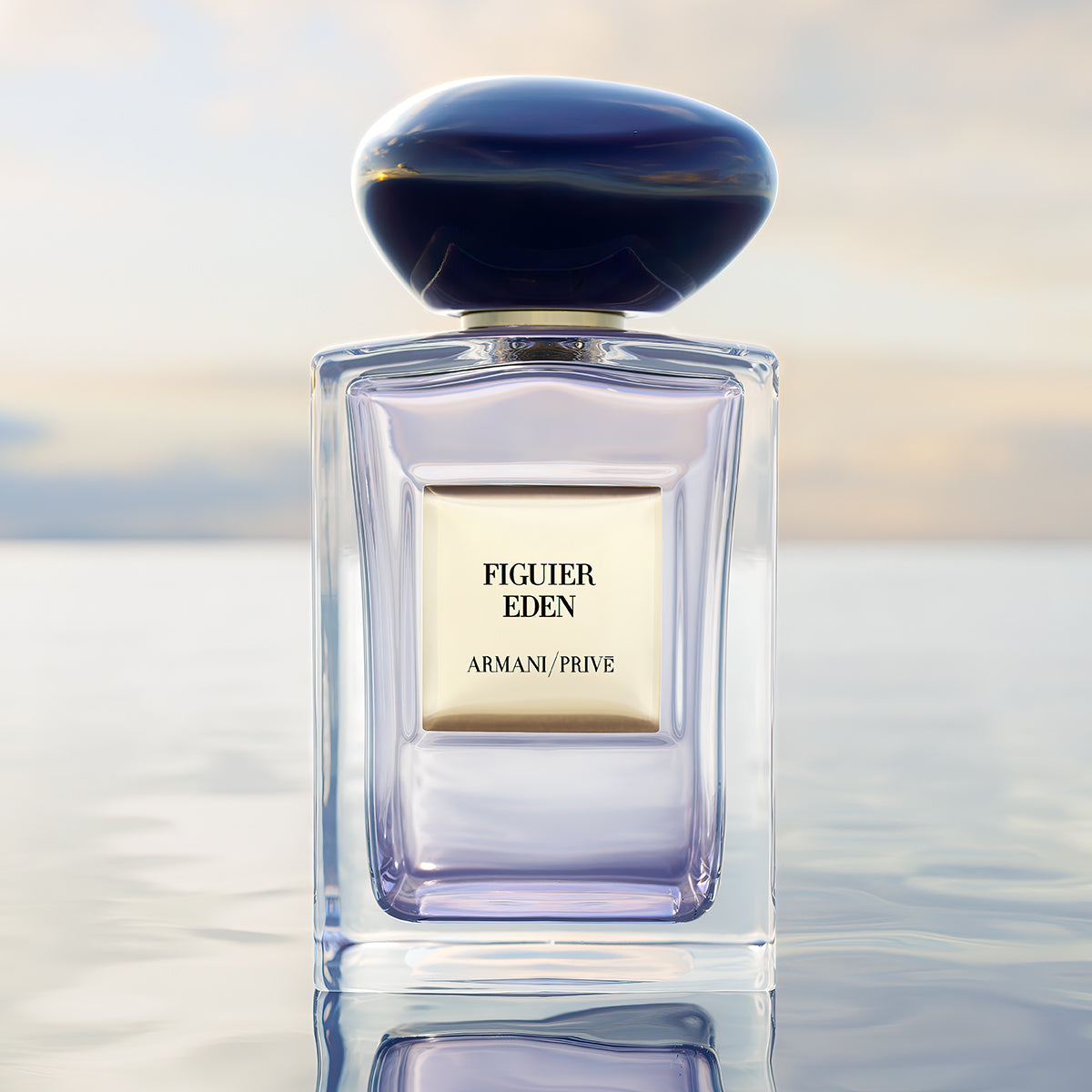 Ladies Prive Figue Eden Eau de Toilette - 100ML – Edgars
