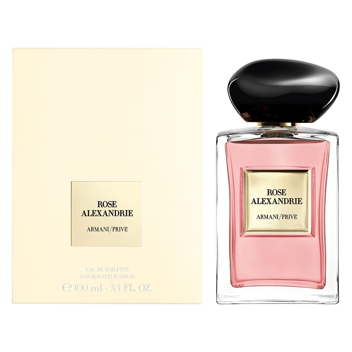 Ladies Rose Alexandrie Eau de Toilette – Edgars