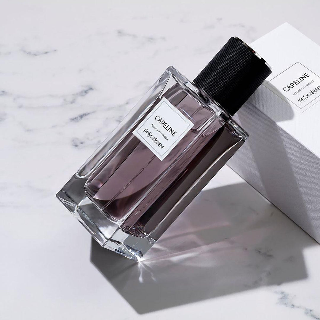 Capeline Eau de Parfum - Le Vestiaire Des Parfums 125ml