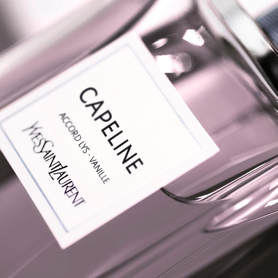 Capeline Eau de Parfum - Le Vestiaire Des Parfums 125ml