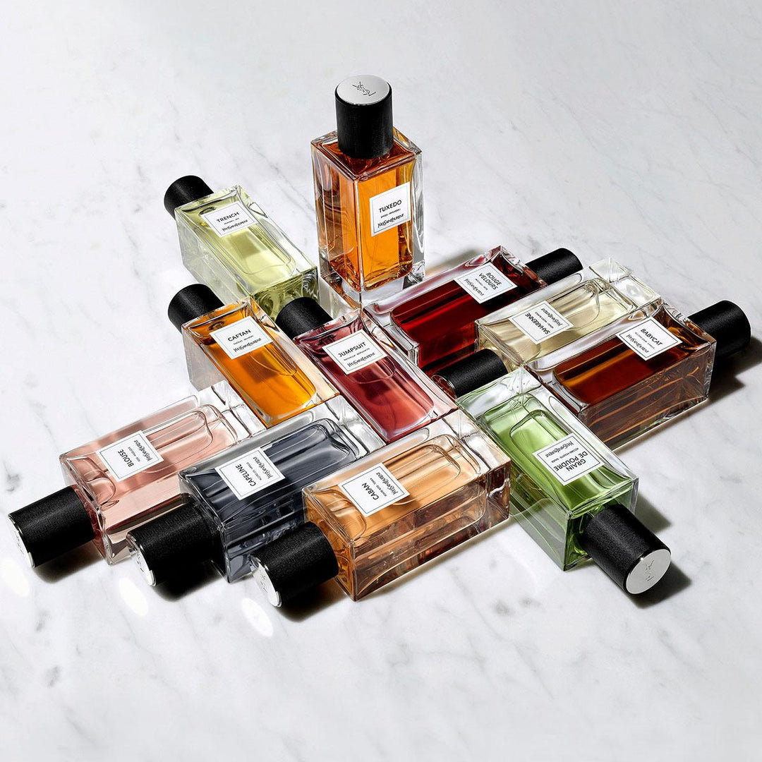 Capeline Eau de Parfum - Le Vestiaire Des Parfums 125ml