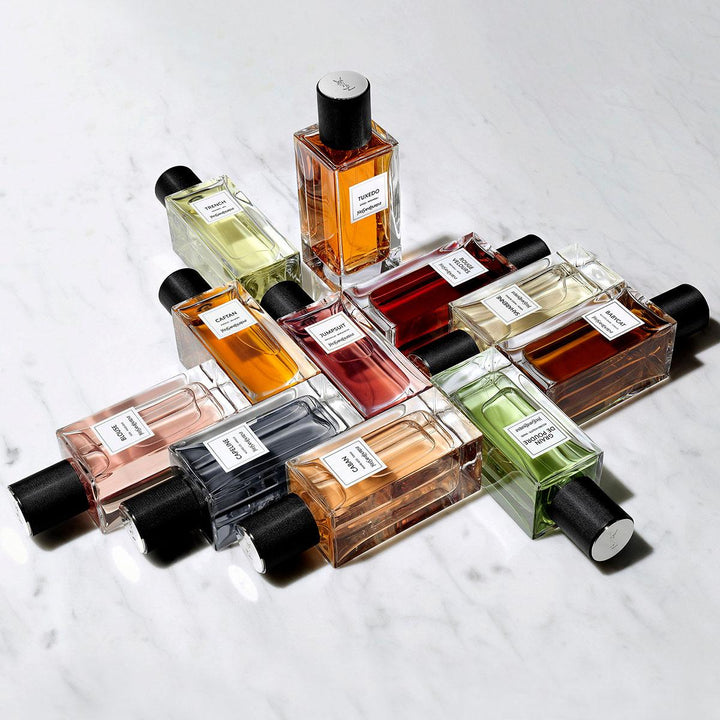 Capeline Eau de Parfum - Le Vestiaire Des Parfums 125ml