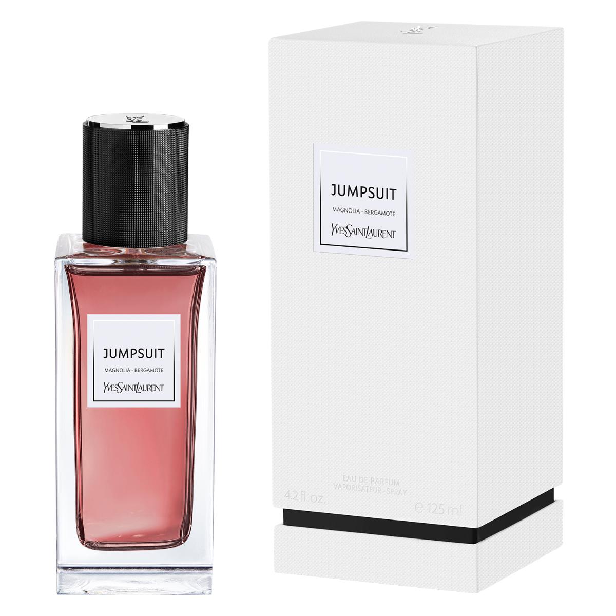 Ladies Jumpsuit Eau de Parfum - Le Vestiaire des Parfums 125ml