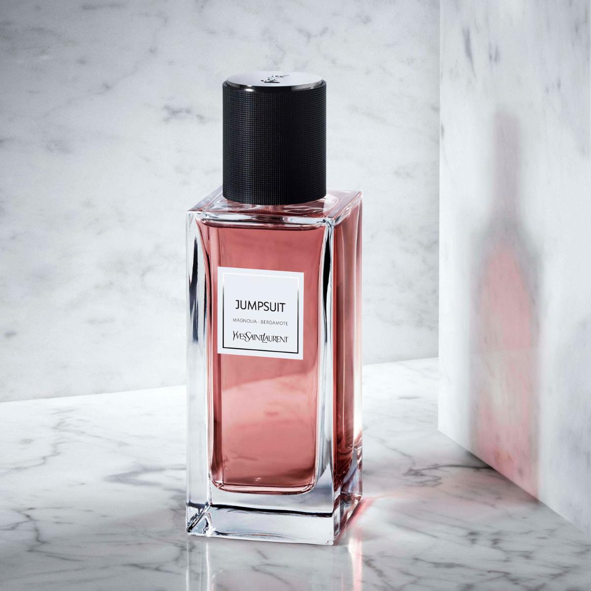 Ladies Jumpsuit Eau de Parfum - Le Vestiaire des Parfums 125ml