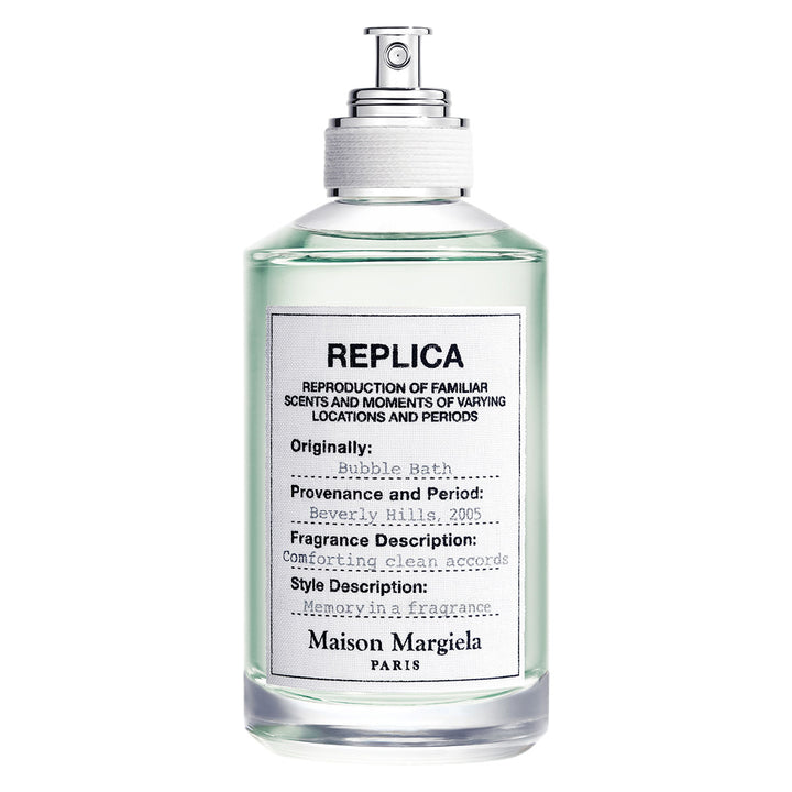 Replica Bubble Bath Eau de Toilette