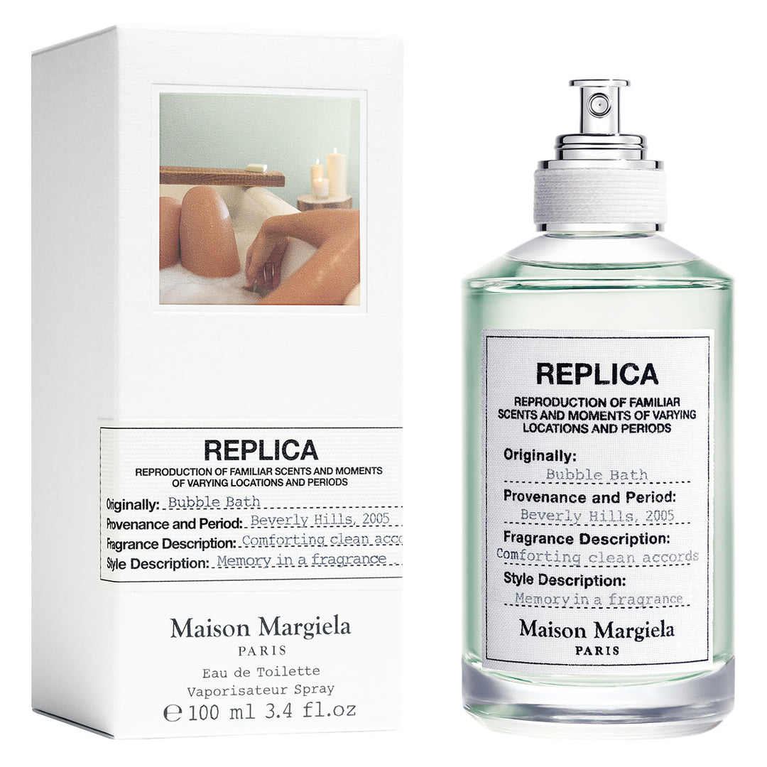 Replica Bubble Bath Eau de Toilette