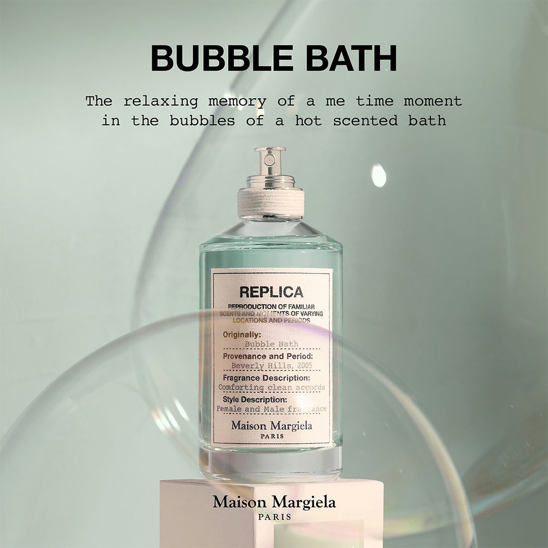 Replica Bubble Bath Eau de Toilette