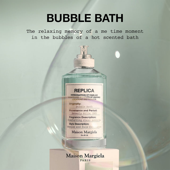 Replica Bubble Bath Eau de Toilette
