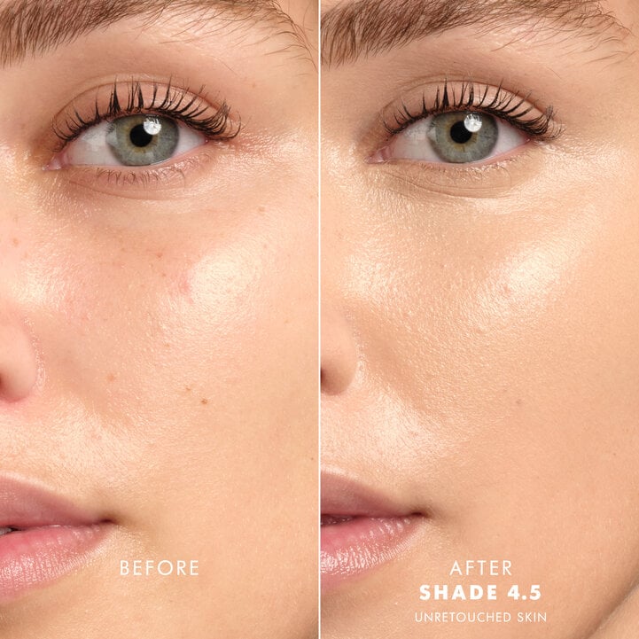 Luminous Silk Hydrating & Brightening Concealer