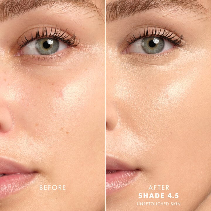 Luminous Silk Hydrating & Brightening Concealer