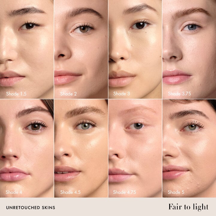 Luminous Silk Hydrating & Brightening Concealer