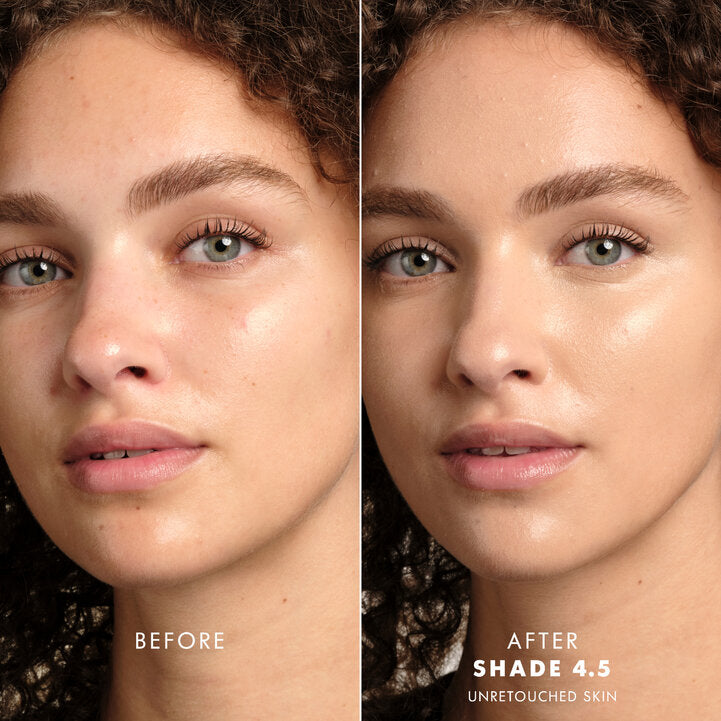 Luminous Silk Hydrating & Brightening Concealer