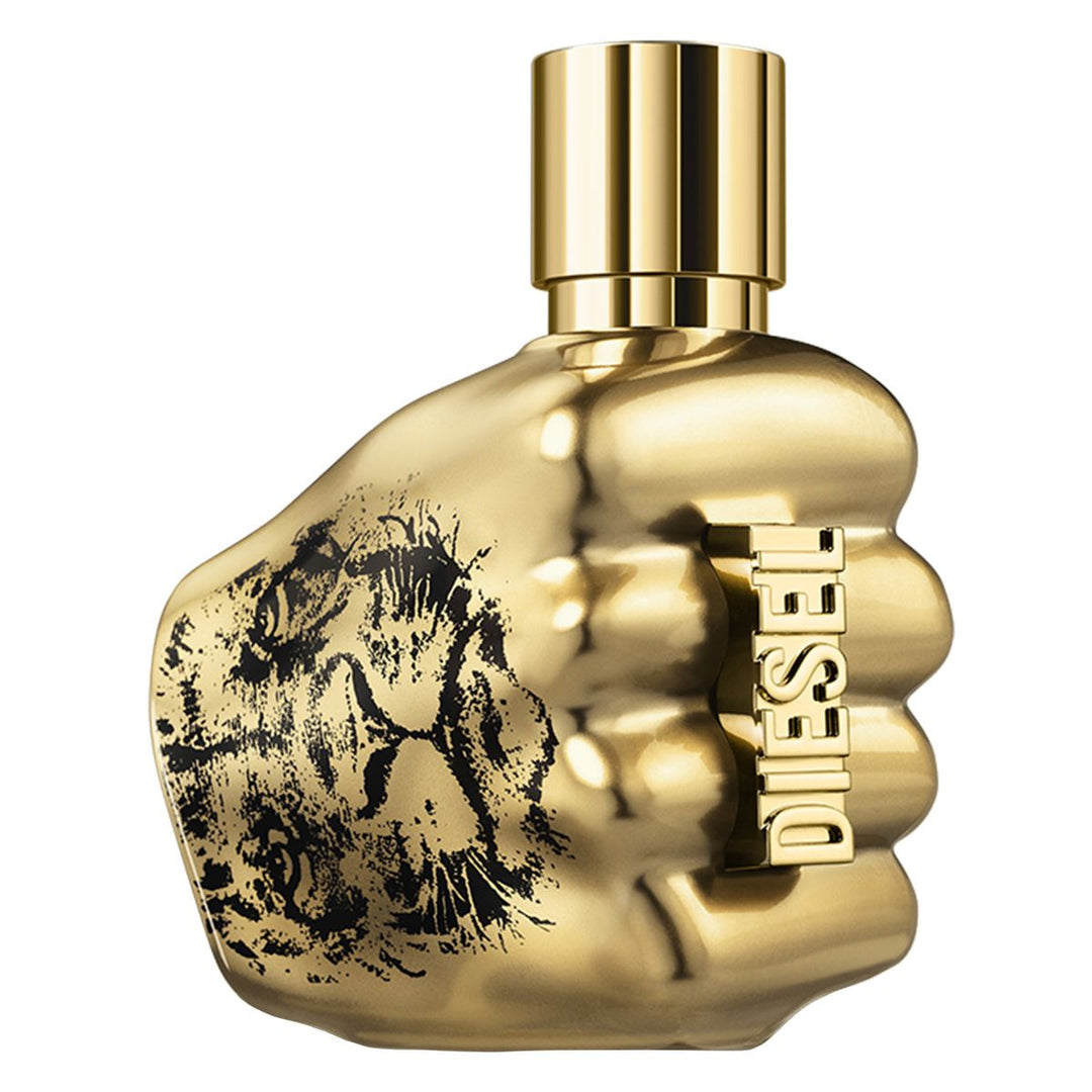 Spirit Of The Brave Intense Eau De Parfum