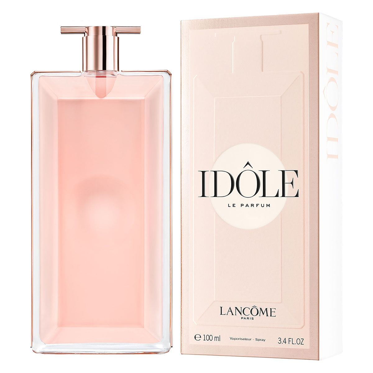 LANCOME IDÔLE オードパルファム 75ml Ladies Idole Eau de Parfum – Edgars