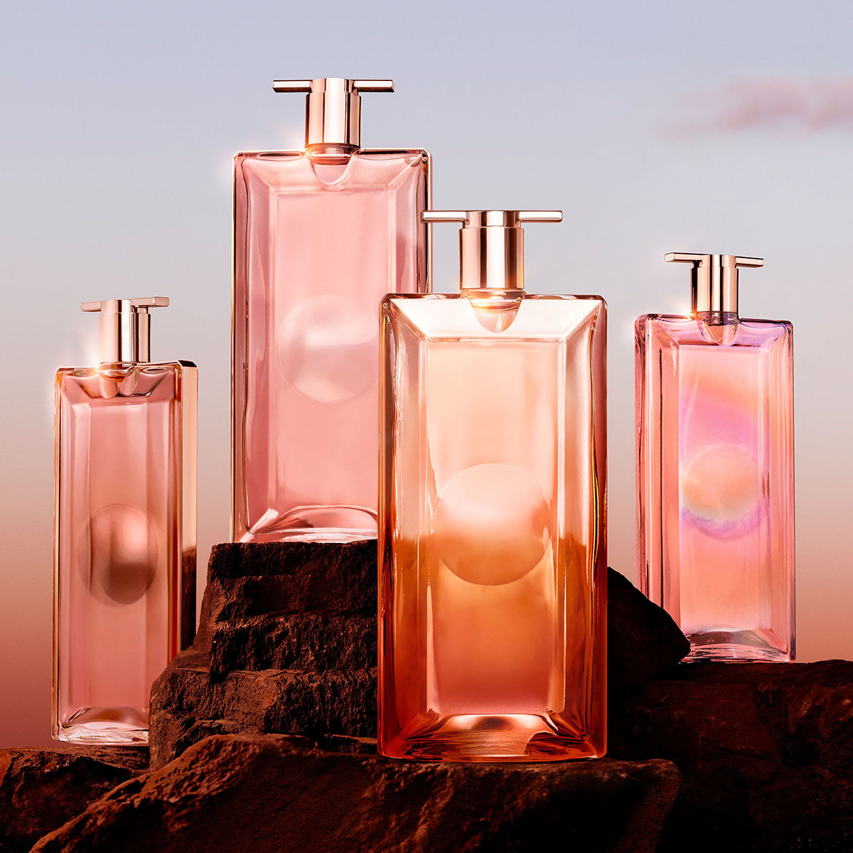 Ladies Idole Eau de Parfum – Edgars