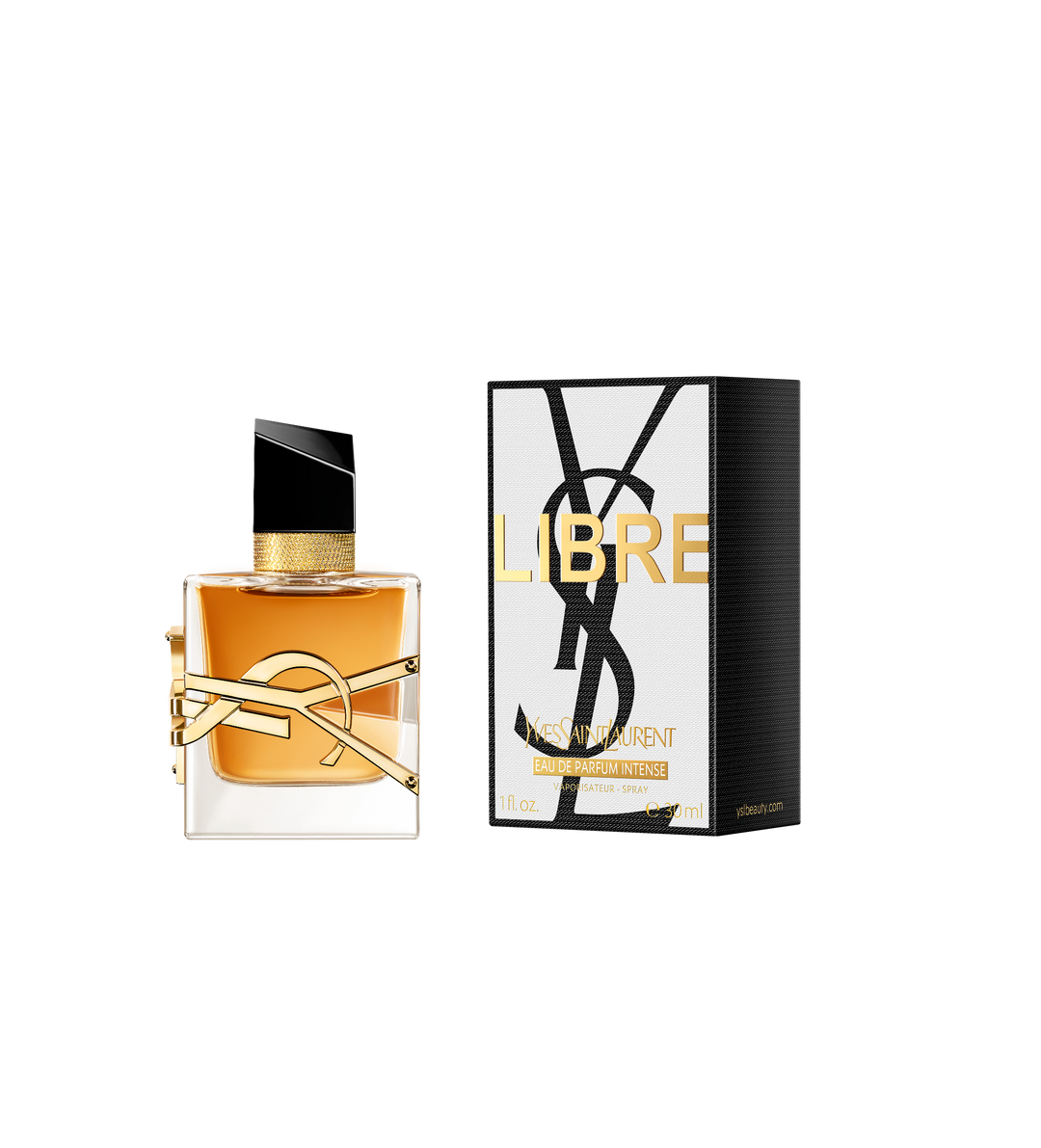 Ladies Libre Eau de Parfum Intense – Edgars