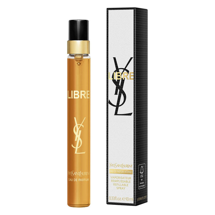 Libre Eau De Parfum Intense