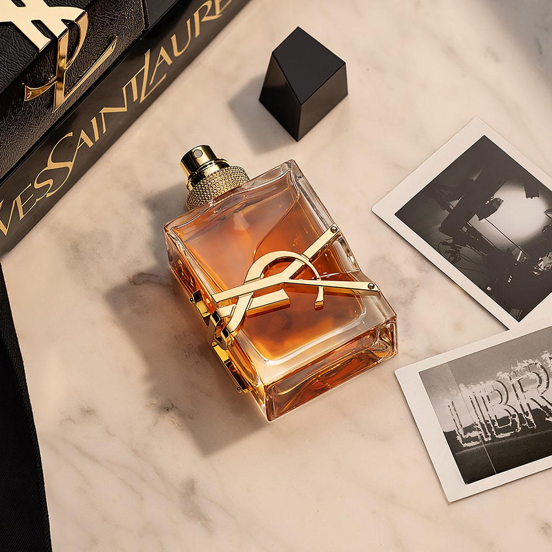 Libre Eau De Parfum Intense