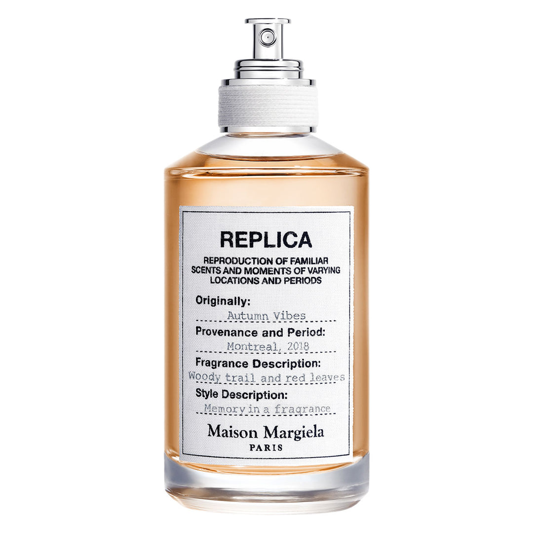 Replica Autumn Vibes Eau de Toilette