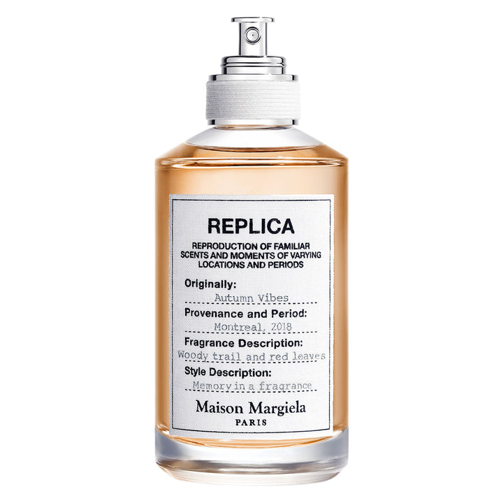 Replica Autumn Vibes Eau de Toilette