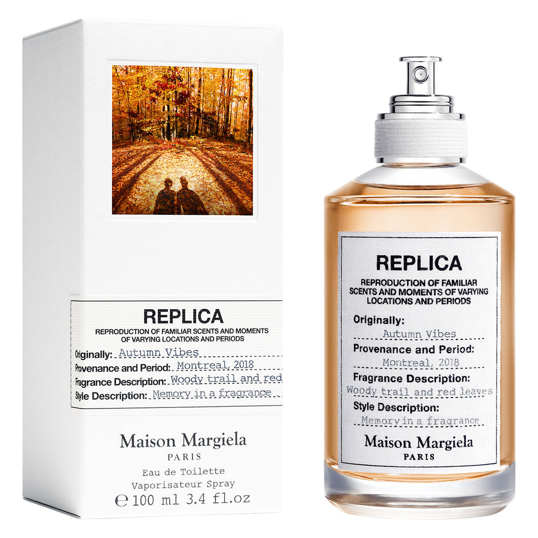 Replica Autumn Vibes Eau de Toilette