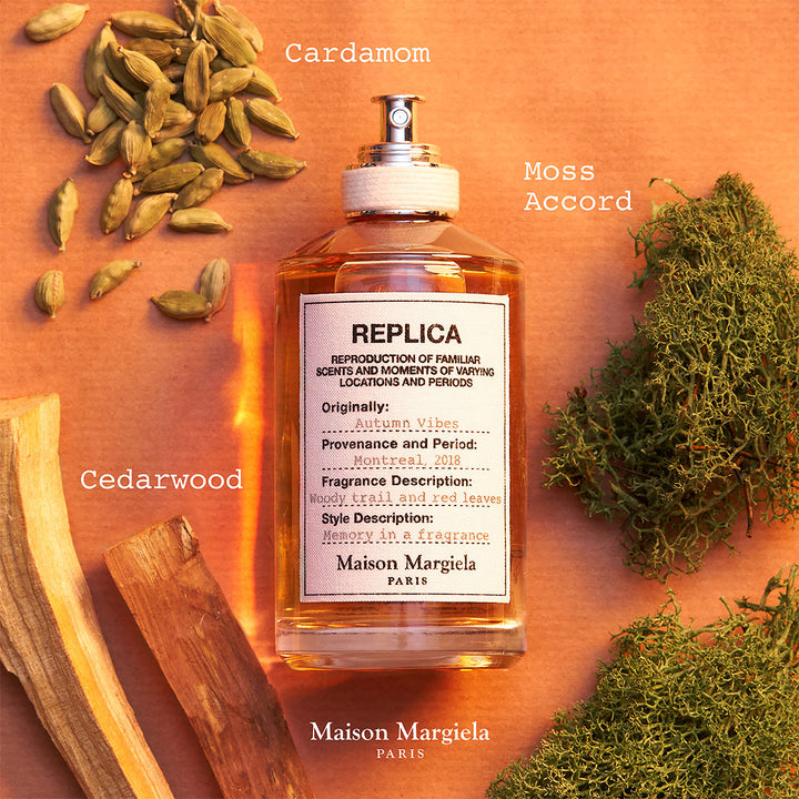 Replica Autumn Vibes Eau de Toilette