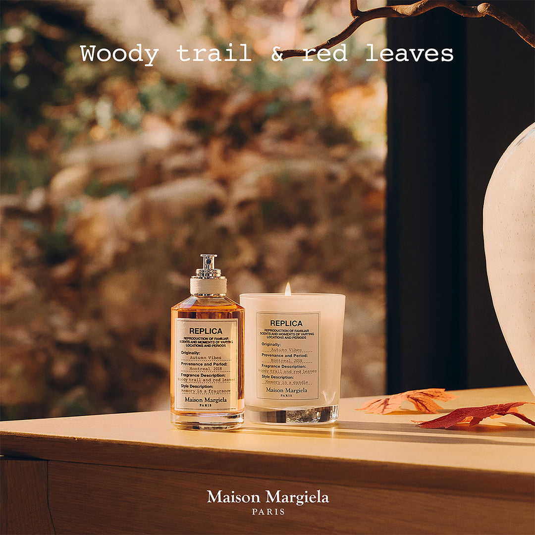 Replica Autumn Vibes Eau de Toilette