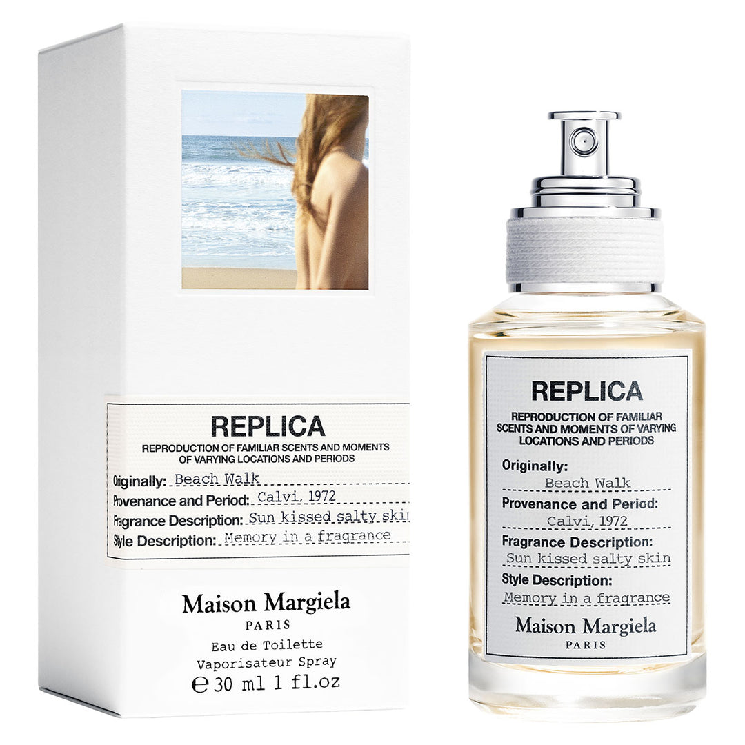 Replica Beach Walk Eau de Toilette