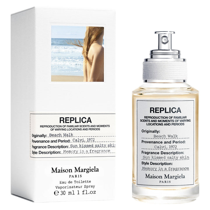 Replica Beach Walk Eau de Toilette