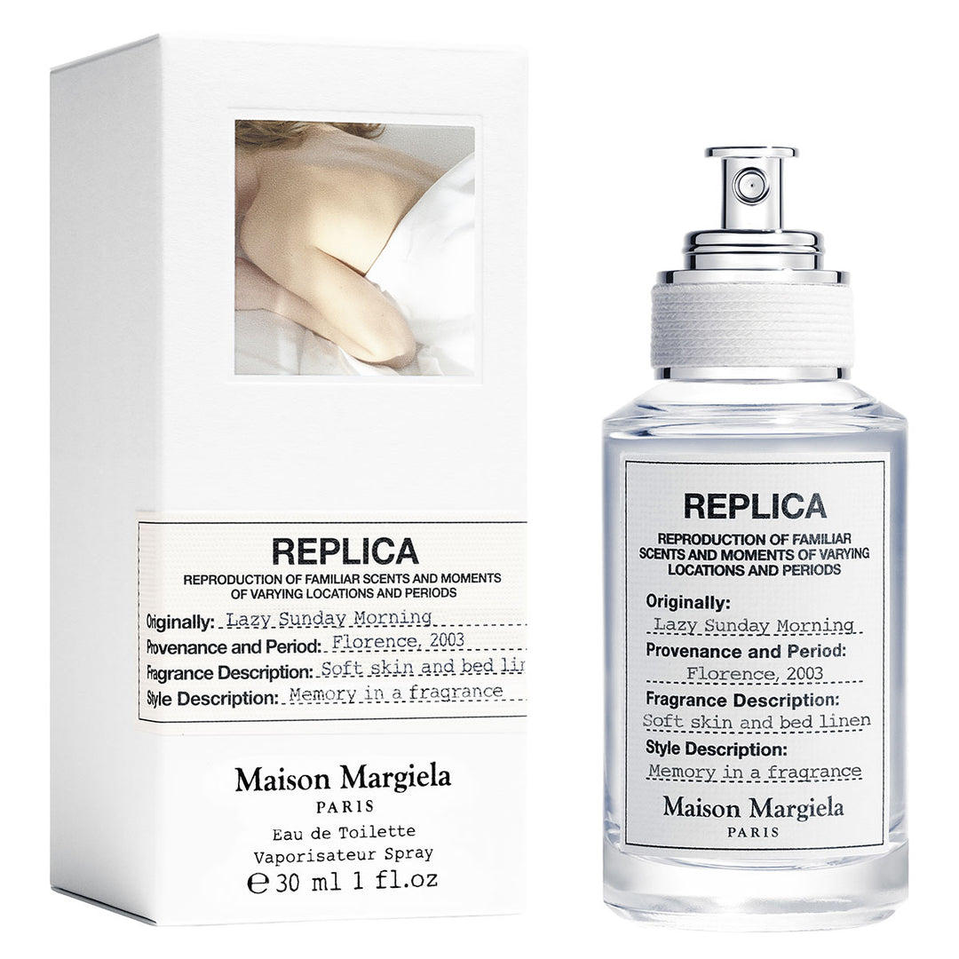 Replica Lazy Sunday Morning Eau de Toilette