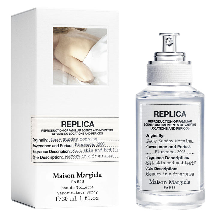 Replica Lazy Sunday Morning Eau de Toilette