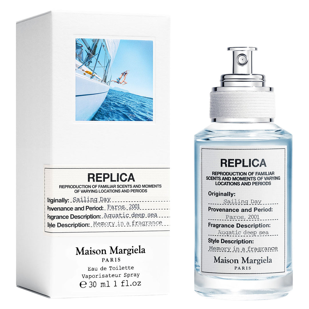 Replica Sailing Day Eau de Toilette