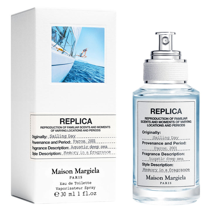 Replica Sailing Day Eau de Toilette