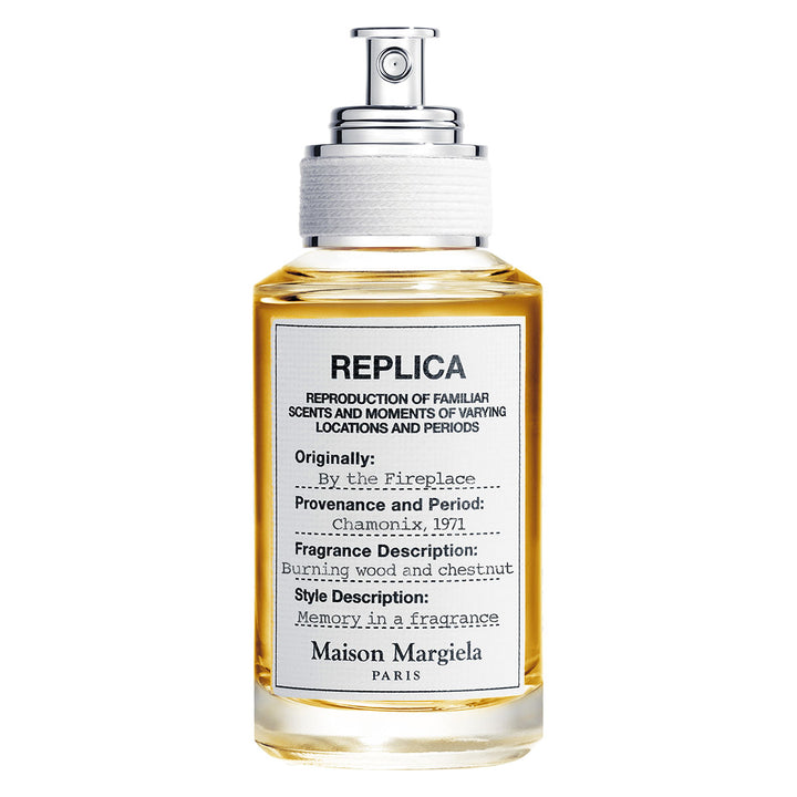 Replica By The Fireplace Eau de Toilette