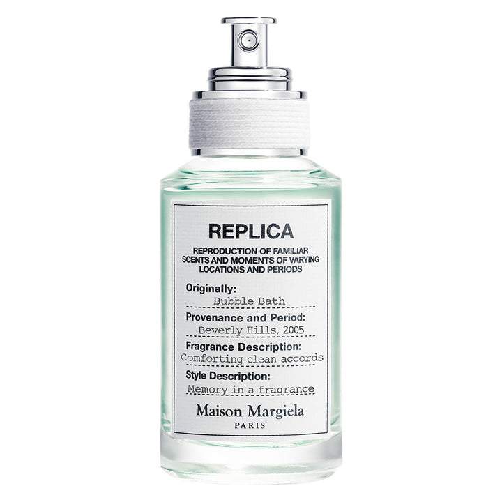 Replica Bubble Bath Eau de Toilette