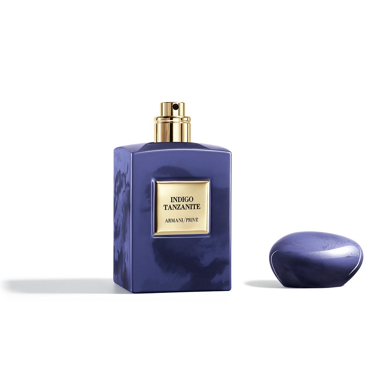 Ladies Prive Indigo Eau De Parfum - 100ML – Edgars