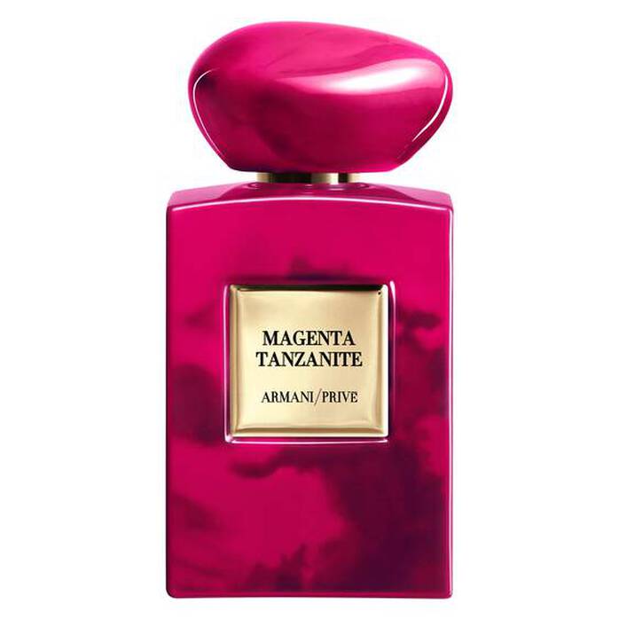 Prive Magenta Eau De Parfum - 100ML